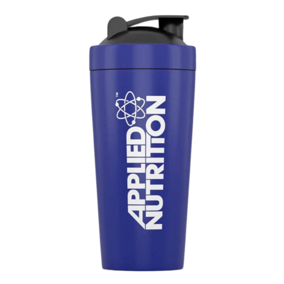 Applied Metal Shaker