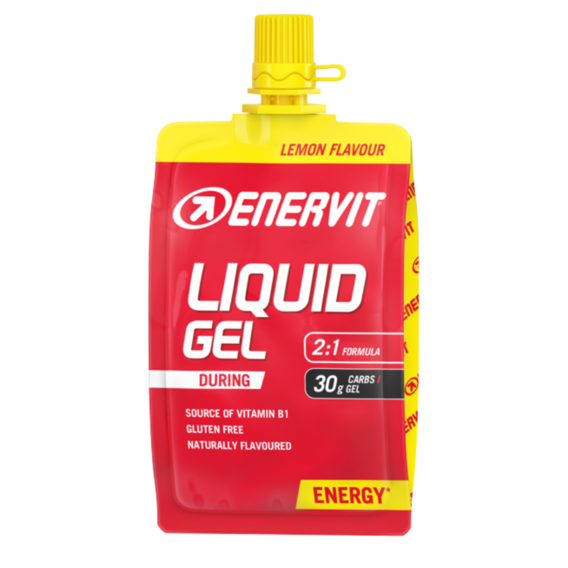 Enervit Liquid Gel