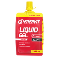 Enervit Liquid Gel