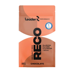 Leader Reco High Quality