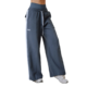 Nebbia Oversized tepláky POWER 896