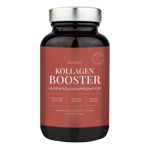 Nordbo Collagen Booster