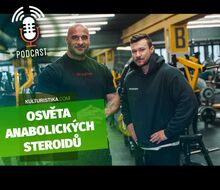 Anabolic substances and their education | Testosterone replacement therapy | Growth hormone