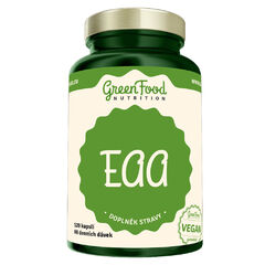 GreenFood EAA