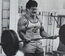 Bodybuilding giants: who is Mike Mentzer? #11