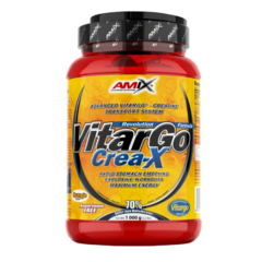Amix VitarGo Crea-X