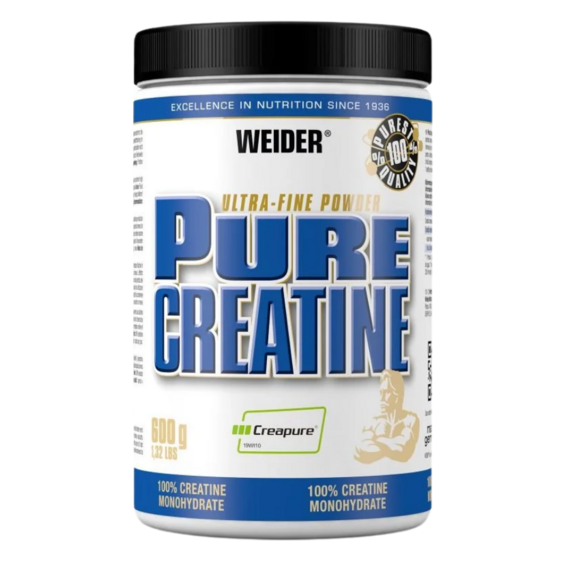 Weider Pure Creatine