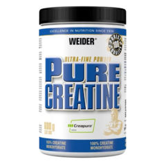 Weider Pure Creatine
