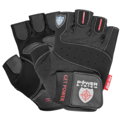 Power System Rukavice Get Power 2550