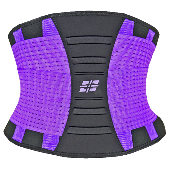 Power System Slimming and shaping belt WAIST SHAPER