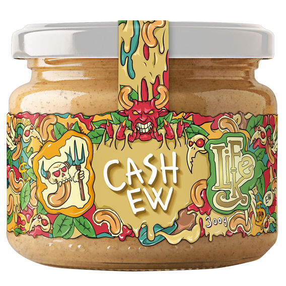 LifeLike Cashew cream