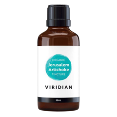Viridian Jerusalem Artichoke Tincture