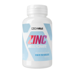 Czech Virus Zinc Bisglycinate