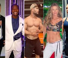 16 world celebrities who are on intermittent fasting