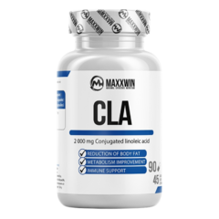 MAXXWIN CLA