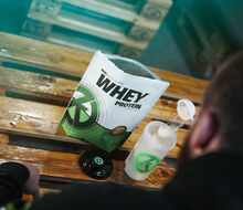 6 important benefits whey protein offers