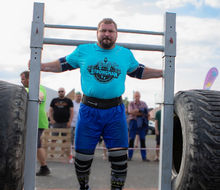 Strongman Ethanol Vrdy 2023 | Report and results