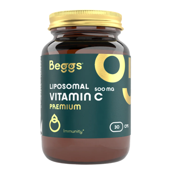 Liposomal Vitamin C Premium