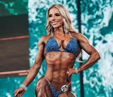 Isabelle Nunes free line-up from Wellness Olympia 2022