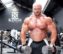 He found Luke Sando dead, yet he works even harder!