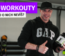 Everything you need to know about pre-workouts!