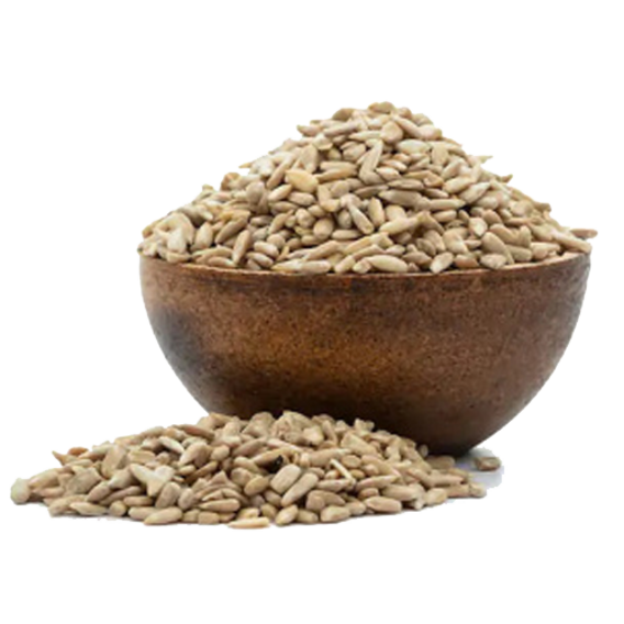 Grizly Sunflower seeds shelled