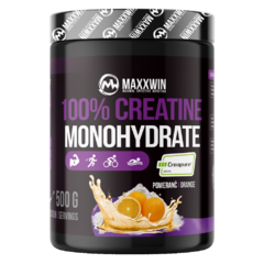 MAXXWIN 100% Creatine Creapure
