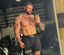 Cbum surprises with who he considers his biggest rival for Olympia!