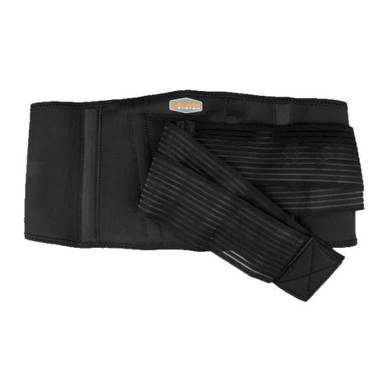 Power System NEO Back Support Neoprene Lumbar Belt