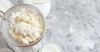 Six amazing benefits of regular kefir consumption
