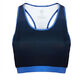 Golds Gym Dámský Crop Top