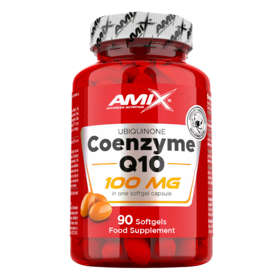 Amix Coenzyme Q10