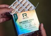 Reviews of Reflex Nutrition multivitamins