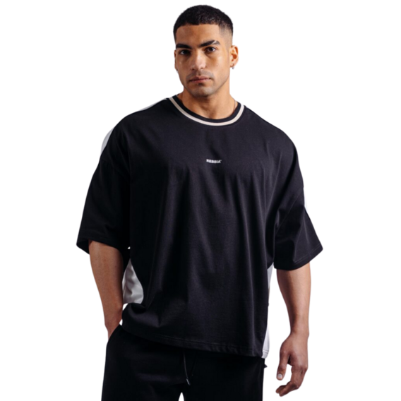 Nebbia Oversized T-shirt PRIMAL 869