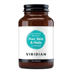 Viridian Ultimate Beauty Complex