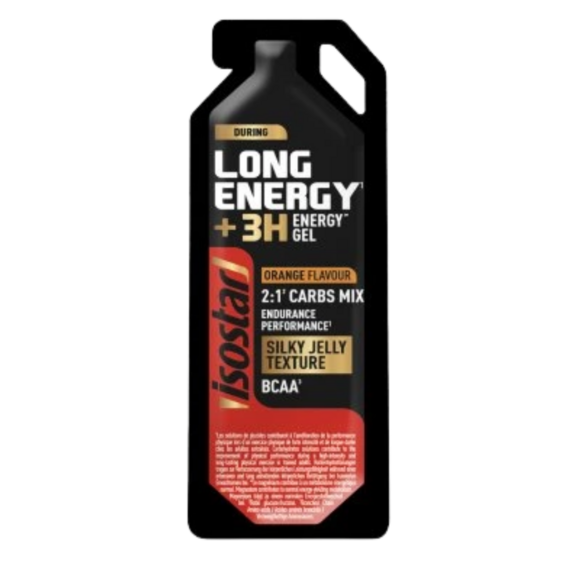 Long Energy gel