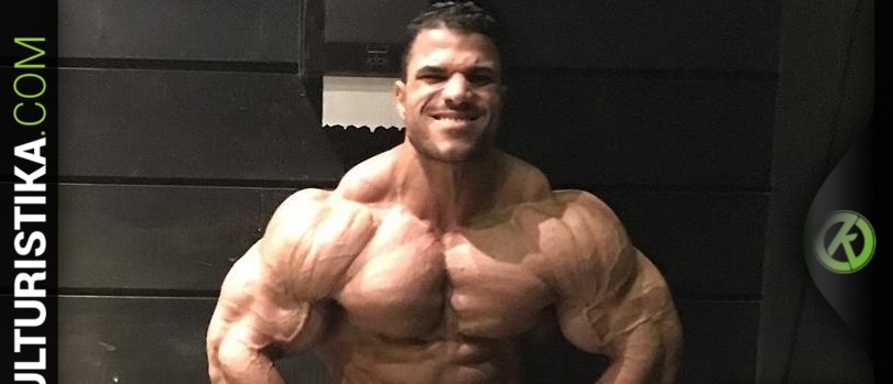 Not only a well-prepared Mostafa is finishing his preparation for Indy ...
