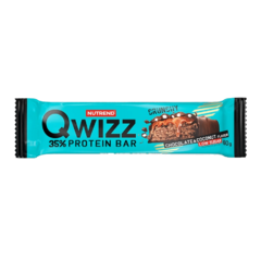 Nutrend Qwizz Protein Bar