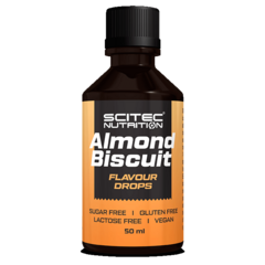 Scitec Flavour drops