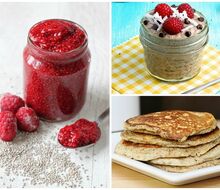 7 great chia seed recipes