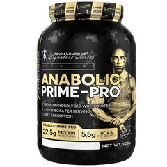 Kevin Levrone Anabolic PRIME-PRO