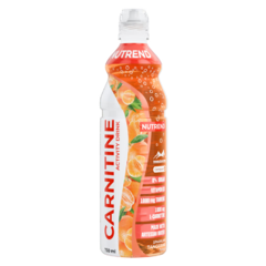 Nutrend Carnitine Activity Drink