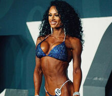 Jennifer Dorie gives you tips on how to improve your glutes and hamstrings