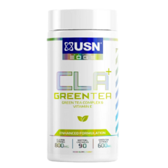 USN CLA Green Tea