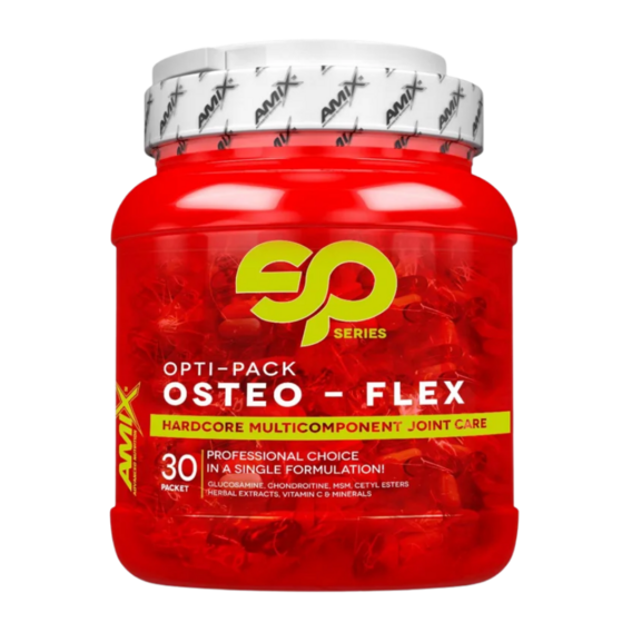 Amix Opti-Pack Osteo Flex