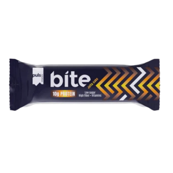 PULS nutrition Bite Protein Bar