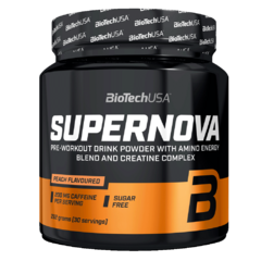 BiotechUSA SuperNova