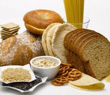 Everything you wanted to know about carbohydrates but were afraid to ask