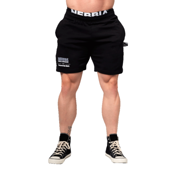 Nebbia Sweatpants GYM BRO 352