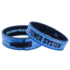 Power System Fitness opasek s přezkou Full Power 3810